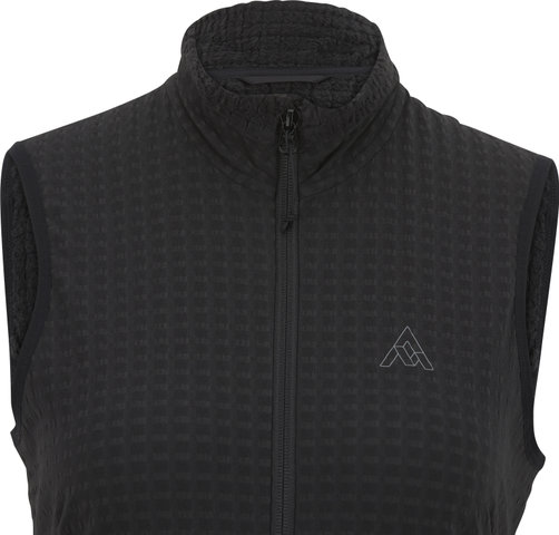 7mesh Gilet Seton pour Dames - black/S