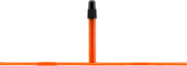 tubolito Chambre à Air Tubo-Folding-Bike 16" - orange/28-349 à 37-349/Valve Presta (SV)/16 x 1 1/8-1 3/8" SV 42 mm/42 