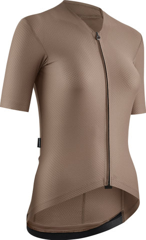 ASSOS Maillot Dyora R S11 - terra sand/S