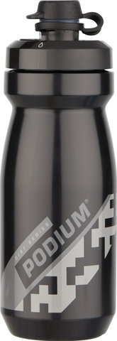 Camelbak Ceinture d'Hydratation Podium Flow 4 avec Bidon Podium Dirt - black/4 litres
