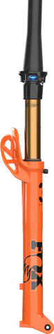 Fox Racing Shox 32 Float SC 29" GRIP SL Factory Push-Lock Boost Suspension Fork - shiny orange/100 mm/44 mm/1 1/8" - 1,5" tapered/29"/110 mm/15 mm Thru Axle