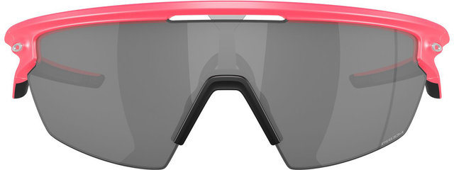 Oakley Lunettes de Sport Sphaera - matte neon pink/prizm black