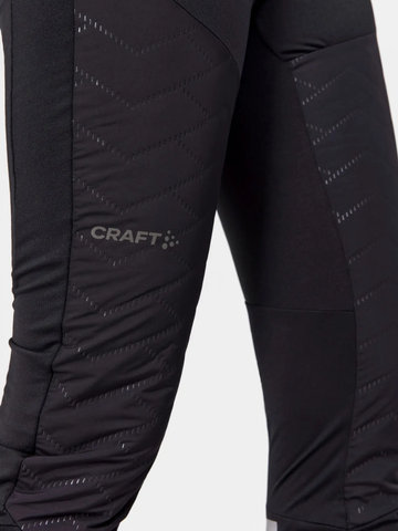 Craft Bike Subz C3 Women's Cycling Trousers - black | M