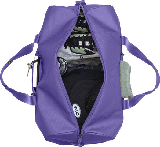 EVOC Sac de Voyage Weekender 40 - violet-black/40 