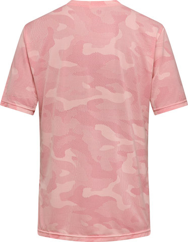 Fox Head Maillot Ranger TruDri SS - berry | S