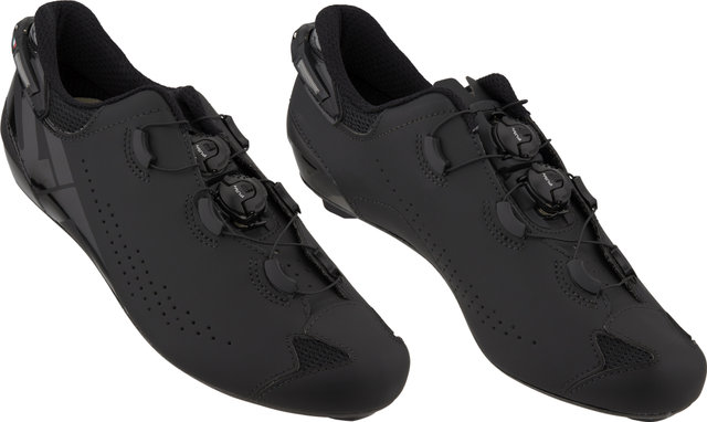 Sidi Zapatillas de ciclismo de ruta Shot 2S - black/42,5