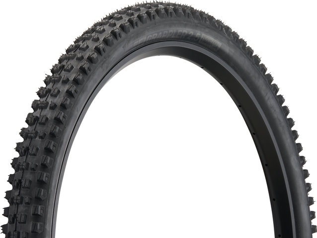 e*thirteen Cubierta plegable Grappler Endurance DH 29" - black/29 /64 /64-622/2.5 