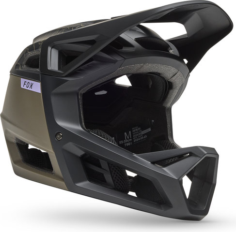 Fox Head Casco integral Proframe MIPS - frequency-military/55 - 59 cm