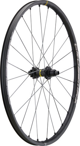 Mavic Crossmax SL S Disc 6-Loch 29" Boost Laufradsatz - schwarz/SRAM XD/Boost/148 mm/110 mm/Boost/29"/110 mm/SRAM XD/110 mm/148 mm