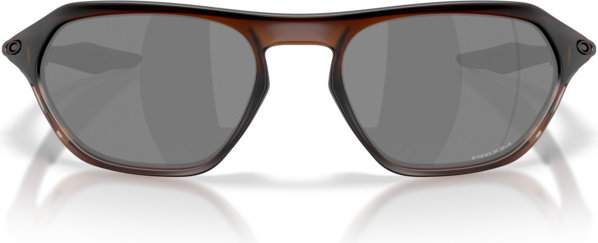 Oakley Lunettes de sport Cage Jacket - matte rootbeer | prizm black