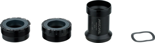 Miche Innenlager Miche BB RIGHT T47 - schwarz | 29 mm