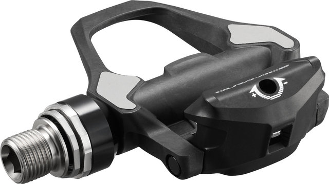 Shimano Pédales Automatiques Dura-Ace Carbon PD-R9300 - noir