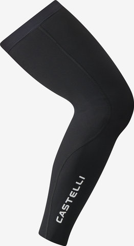Castelli UPF 50 + Light Leg 3 Beinlinge - black | S