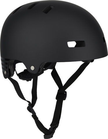 Bell Local Helmet - matte black-white fasthouse/55 - 59 cm