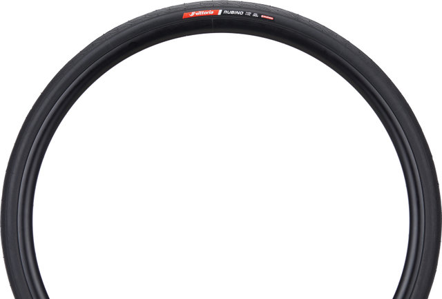 Vittoria Rubino V G2.0 28" Folding Tyre - black/30 mm/30-622/28 