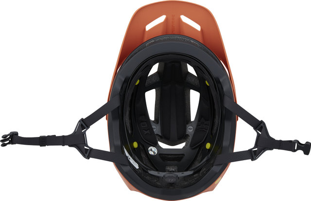 Fox Head Speedframe MIPS Helm - atomic orange/55 - 59 cm Fox Head Speedframe MIPS Helm - atomic orange/55 - 59 cm