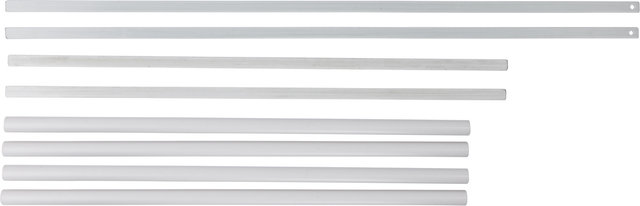 EVOC Valise de Transport Mountain Bike Bag Pro - black