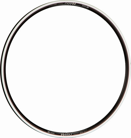 DT Swiss R 460 Road Felge - schwarz/32/28"