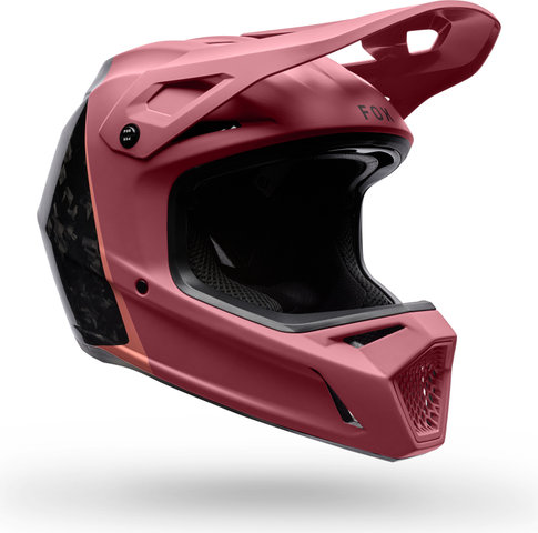 Fox Head Rampage RS Fullface Helmet - berry