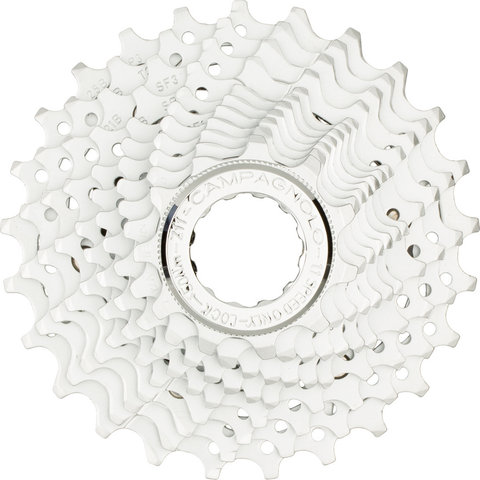 Campagnolo Juego de desgaste Potenza 11 Cassette + Potenza 11 Cadena 11 velocidad - plata/11-27