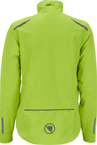 Endura Veste Hummvee Waterproof - hi-viz yellow | M