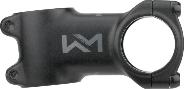 NEWMEN Evolution 318.4 Stem - black anodized/60 mm 6°