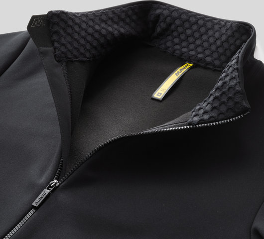 Mavic Chaqueta Aksium Thermo - black | S