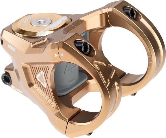 Leatt Gravity Stem 6.0 35 - 0°/33 mm
