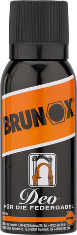 Brunox Deo para horquillas de suspensión - universal/100 