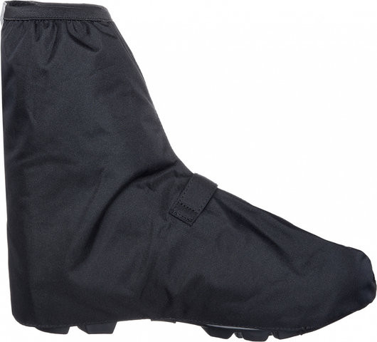 VAUDE Bike Gaiter short Überschuhe - black/40 - 43