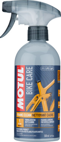 MOTUL Nettoyant pour Vélos Frame Clean - universal/500 