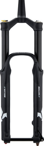Formula Selva R 27,5+/29" Boost Federgabel - matte black/160 mm / 1.5 tapered / 15 x 110 mm
