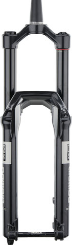 RockShox Horquilla delantera Domain Gold Isolator RC DebonAir Boost 29" - gloss black/15 mm Eje Pasante/180 /44 /1 1/8" - 1,5" tapered/29"/110 mm