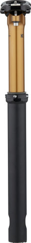 Fox Racing Shox Transfer SL Factory 100 mm Sattelstütze Modell 2022 - kashima | 0 mm | 380 mm | 31,6 mm | ohne