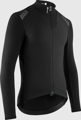 ASSOS Mille GT Ultraz S11 EVO Winterjacke - black series | S
