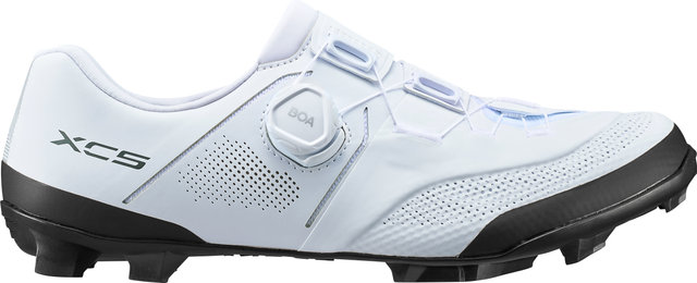 Shimano XC503 - white | 44