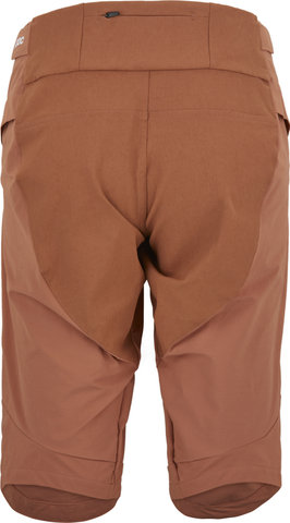 POC Pantalones cortos para damas Infinite All-Mountain - himalayan salt/S
