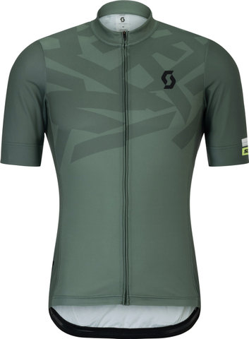Scott RC Endurance S/S Trikot - tranquil green | S