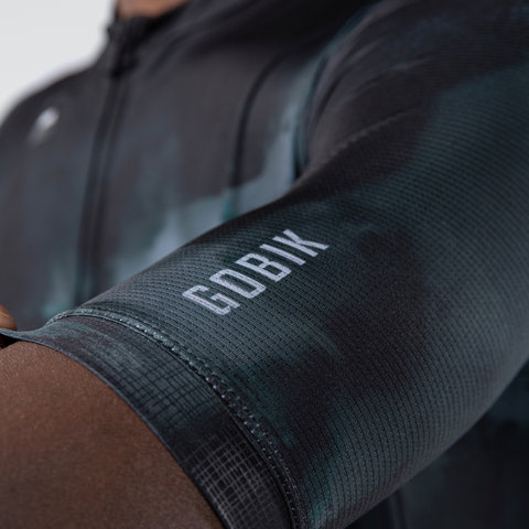 GOBIK Stark S/S Trikot - blackcurrant | M