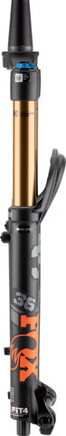 Fox Racing Shox 36 Float GRIP Factory 29" Federgabel - Werkstattverpackung - black | 15 mm Steckachse | 110 mm | 160 mm | 1 1/8" - 1,5" tapered | 44 mm | 29"