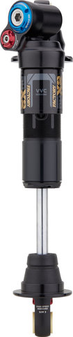 Fox Racing Shox DHX2 HSC/LSC HSR/LSR Factory Dämpfer - black-grey/250 mm x 75 mm