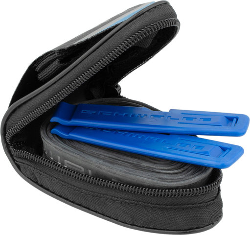 Schwalbe Rennrad Satteltasche - schwarz/0 ml