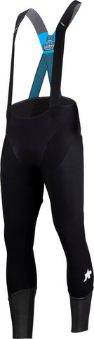 ASSOS Equipe RS Winter S9 Bib Tights - black series/M