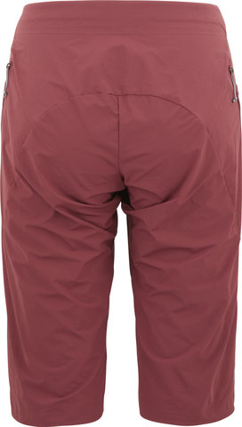 7mesh Glidepath Damen Shorts - port/S