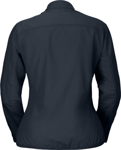 Scott Endurance WB Women's Jacket - dark blue | S
