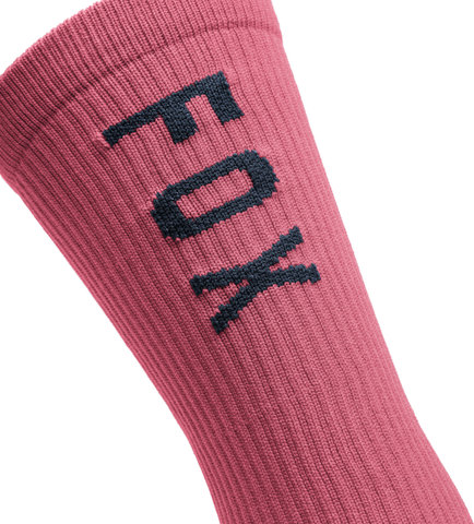 Fox Head Ranger 20 cm Socken - 39 - 43