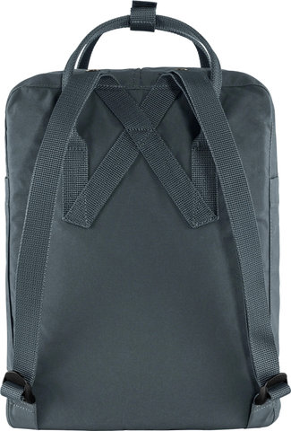 Fjällräven Kånken Backpack - graphite | 16 l