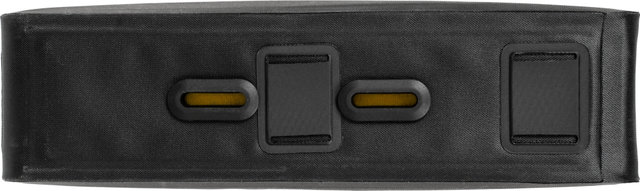Topeak Bolsa seca TopLoader Drybag para tubo superior - negro/1 