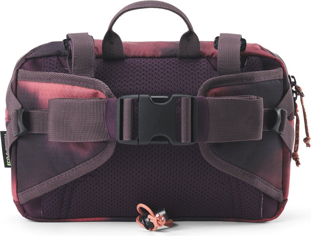 AEVOR Bolsa de manillar - proof bleach dye | 4 