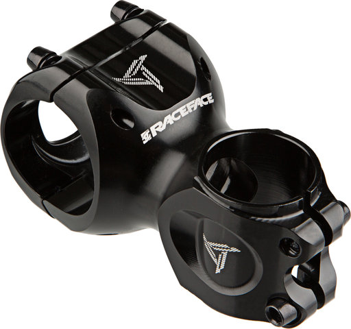 Race Face Turbine 35 Vorbau 6° - black | +6°/-6° (FlipFlop) | 50 mm